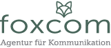 foxcom AG Logo