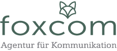 foxcom AG Logo